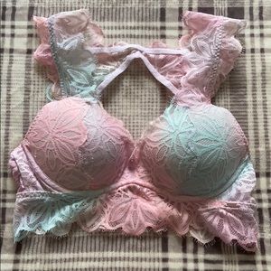Victoria’s Secret Pink Bra